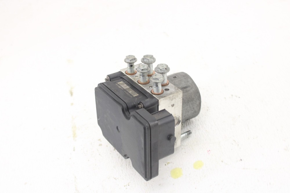 2014-2016 Harley Davidson Electra Glide ABS Pump Unit Module 41100013