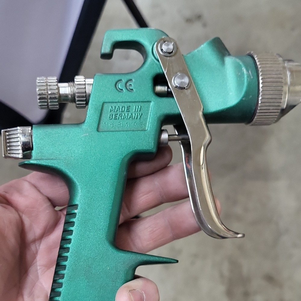 Sata Jet Nr95 1.5