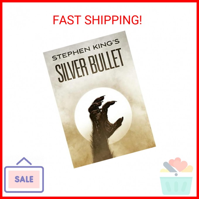 Silver Bullet