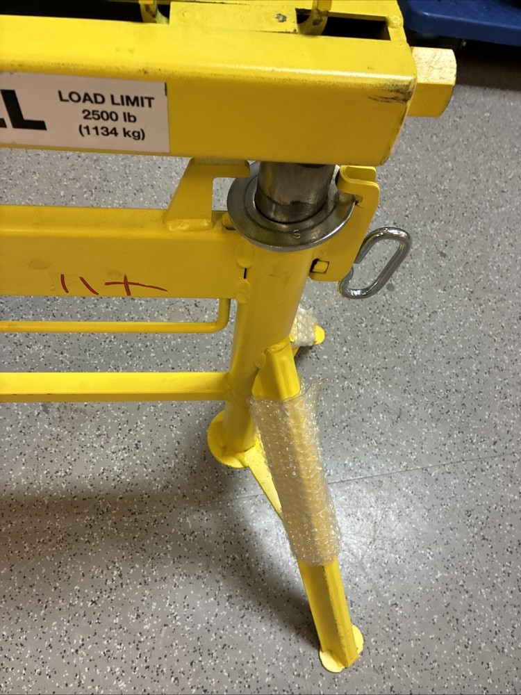 Sumner 772857 Pro Roll