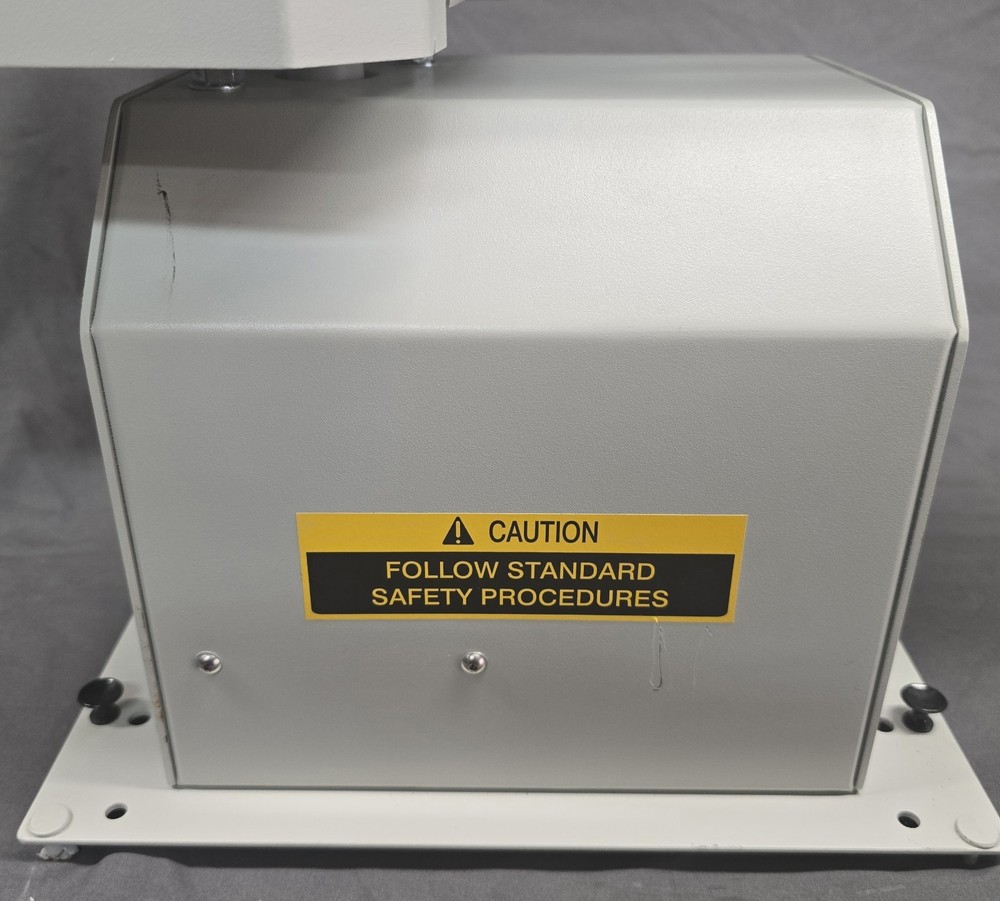 Lab-Volt Automation 5250-A0 Servo Robot Training System