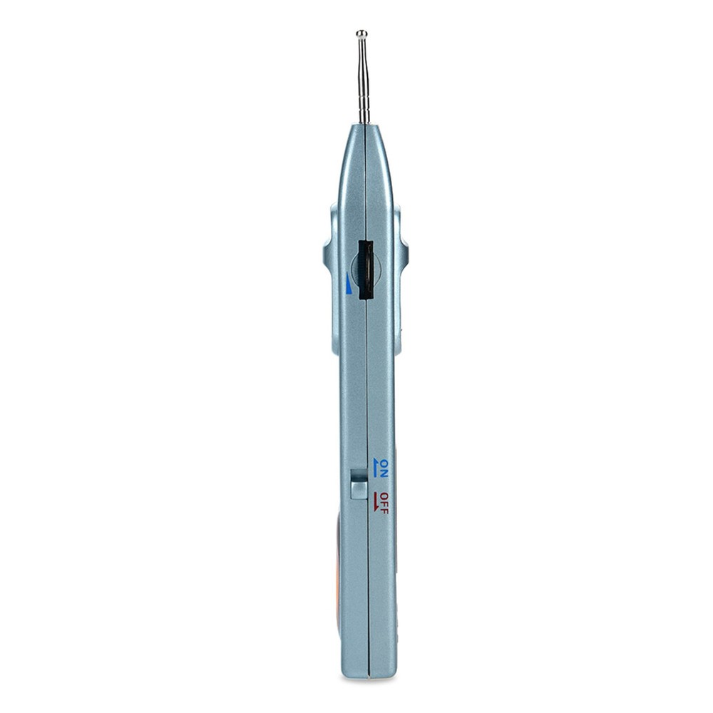 New Auricularpoints Ear Acupuncture Points Detector Electronic Acupuncture Pen