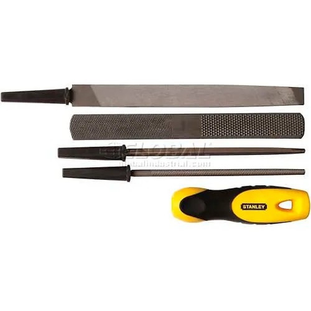 Stanley? 22-314, 5 Piece File Set