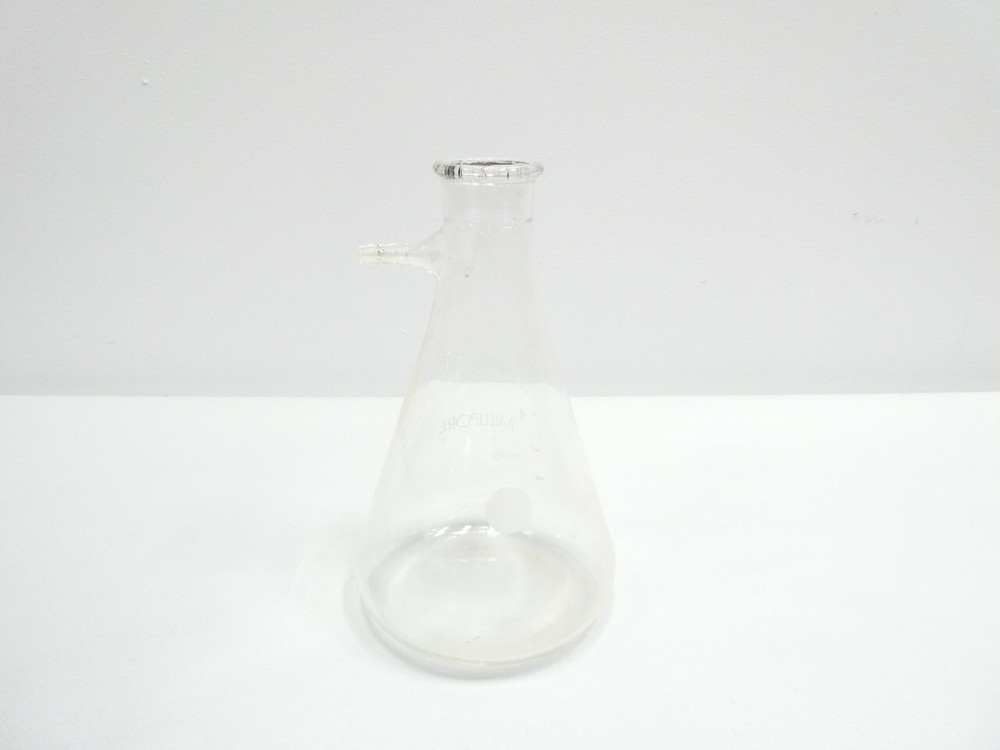 Millipore Volumetric Flask 1000ml