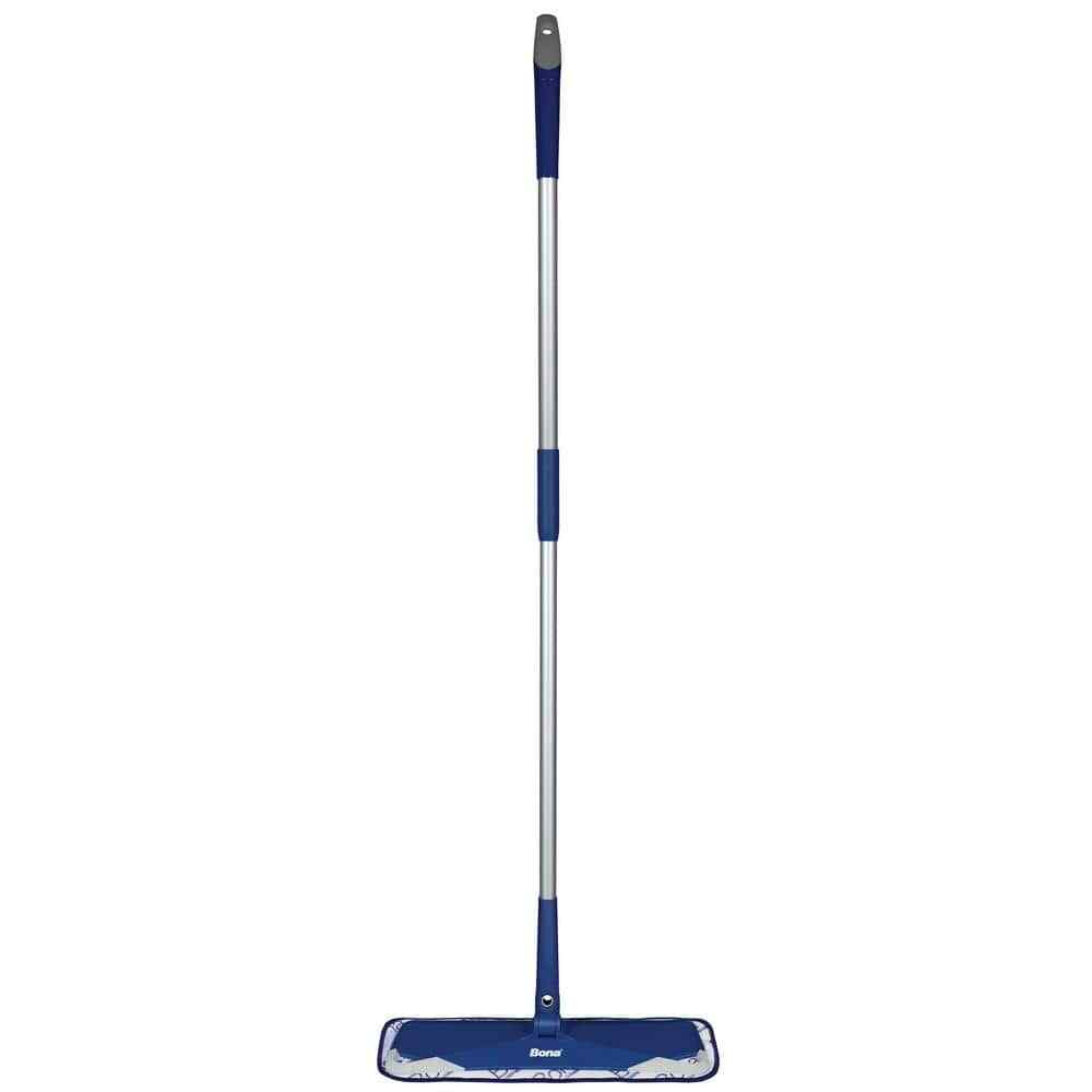 Premium Microfiber Hard Surface Mop and Duster