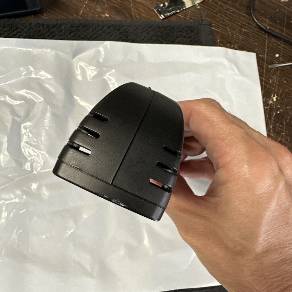 Solidex VL-700 Multi Purpose Camcorder Light Bracket