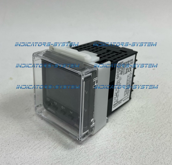 1PCS NEW Omron E5CC-QX3A5M-000 digital temperature controller
