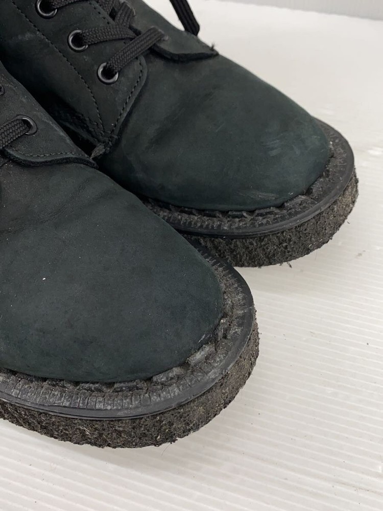 Dressedundressed Lace-Up Boots/-/Blk/Leather 3545