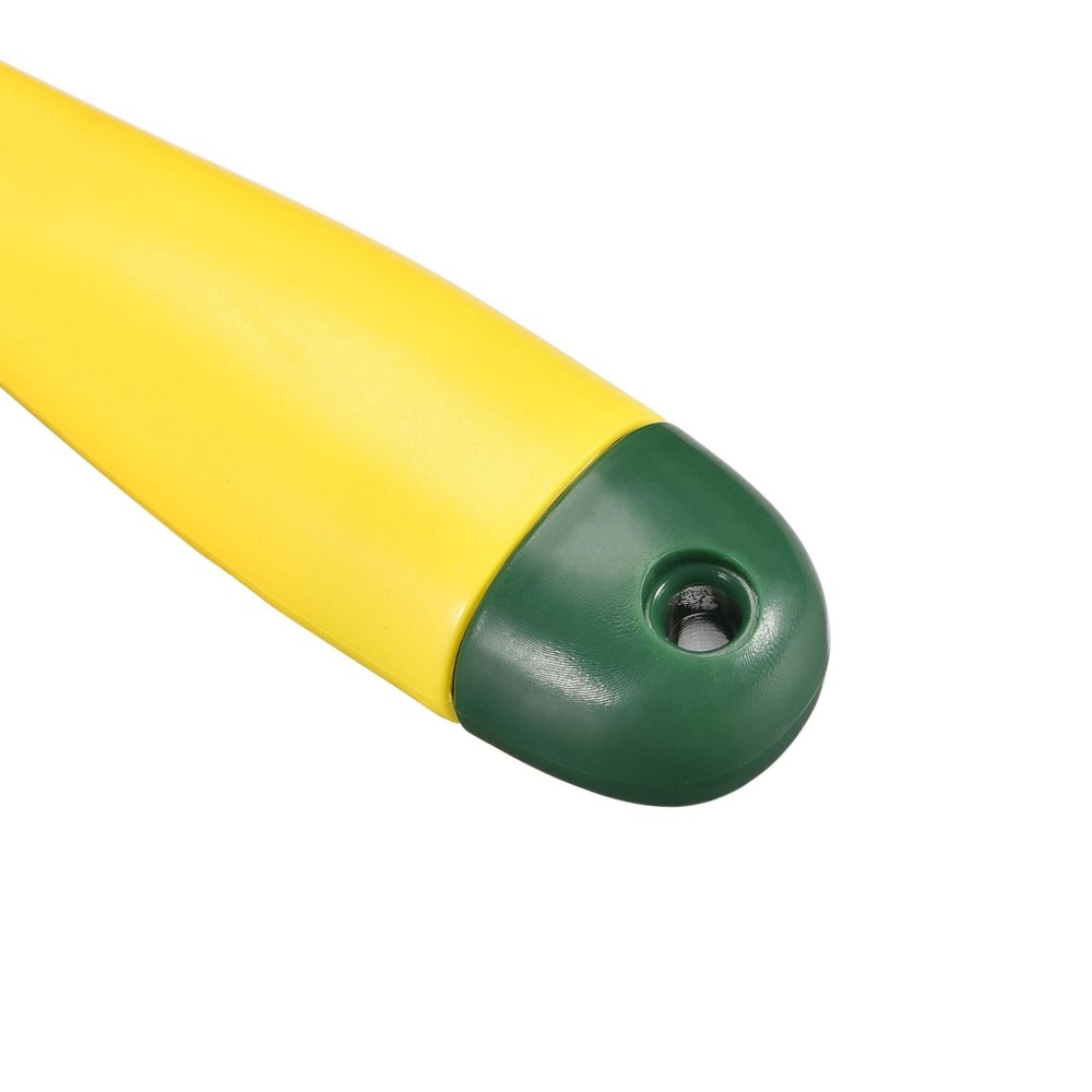 5.9" Seam Roller 1.8" Width Plastic Wheel Easy to Grip Handle Smooth Surface