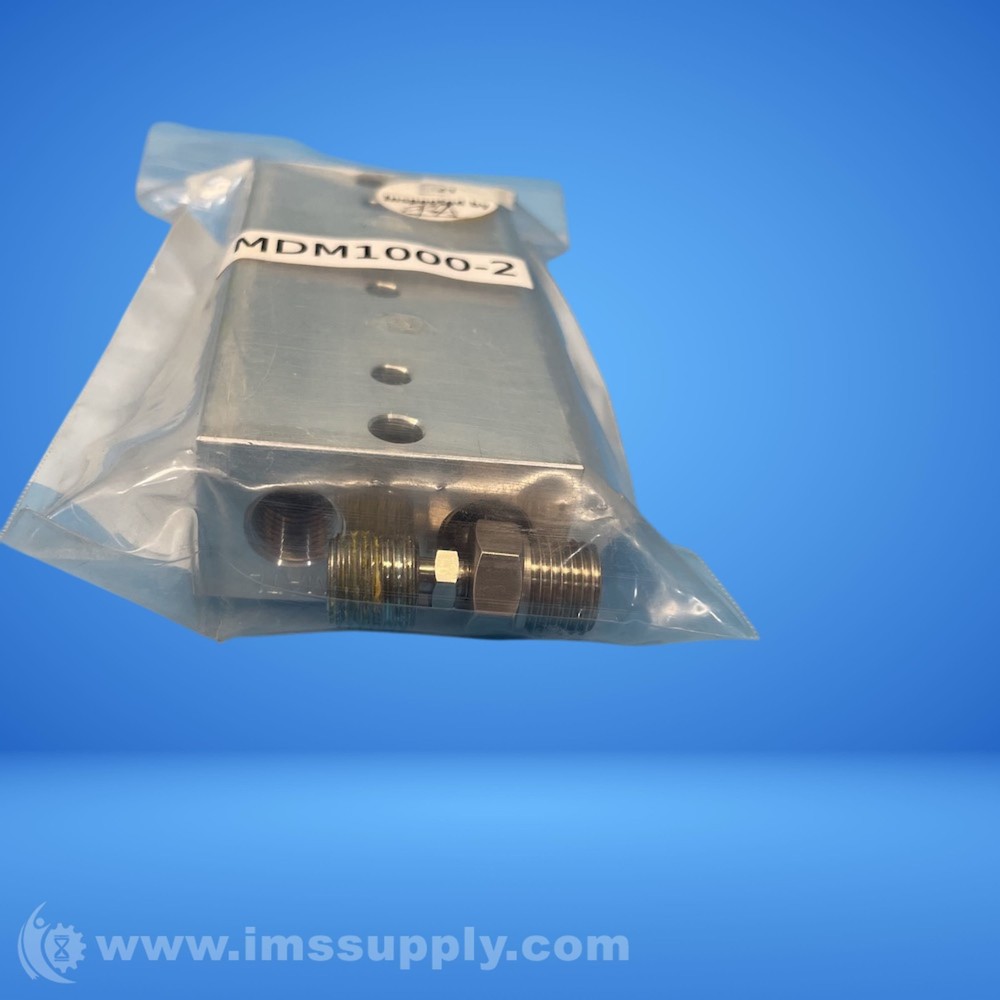 MDM1000-2 Industrial Component 6914
