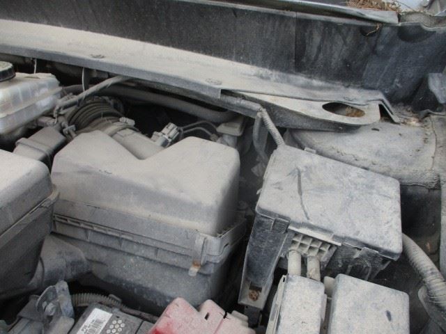 (LOCAL ONLY) Passenger Right Quarter Panel Fits 14 PATHFINDER 1600537