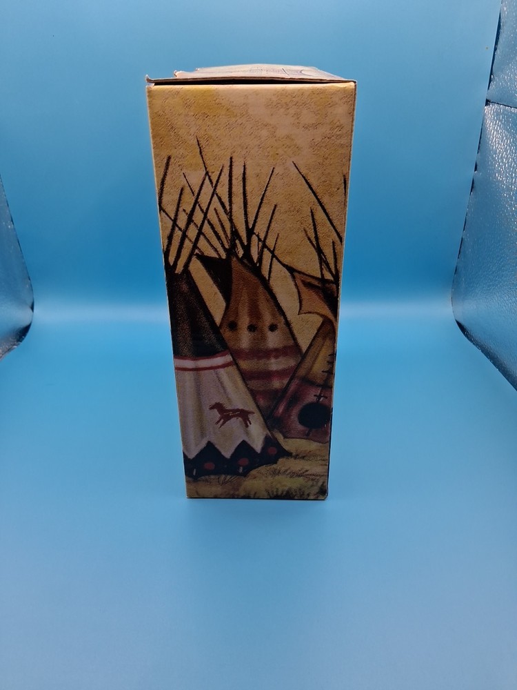 Hopi Katchina Wind CHIME 17"