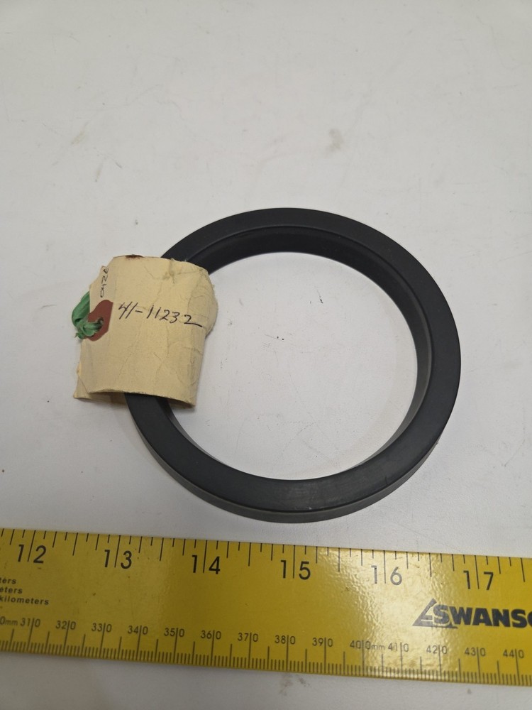 Binks 41-11232 3" U-Ring Comet
