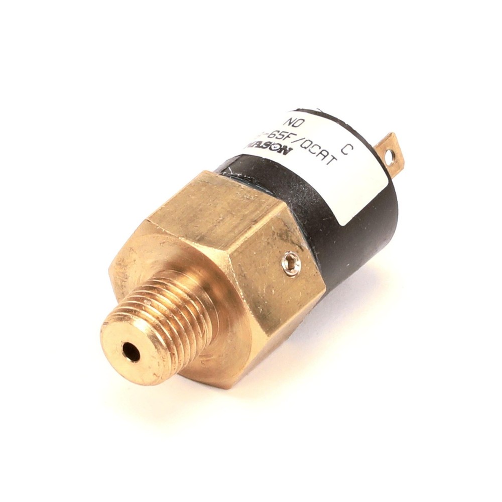 Multiplex Switch Spst Press Ci-80 Co-55 00751140 - Genuine OEM Replacement Part