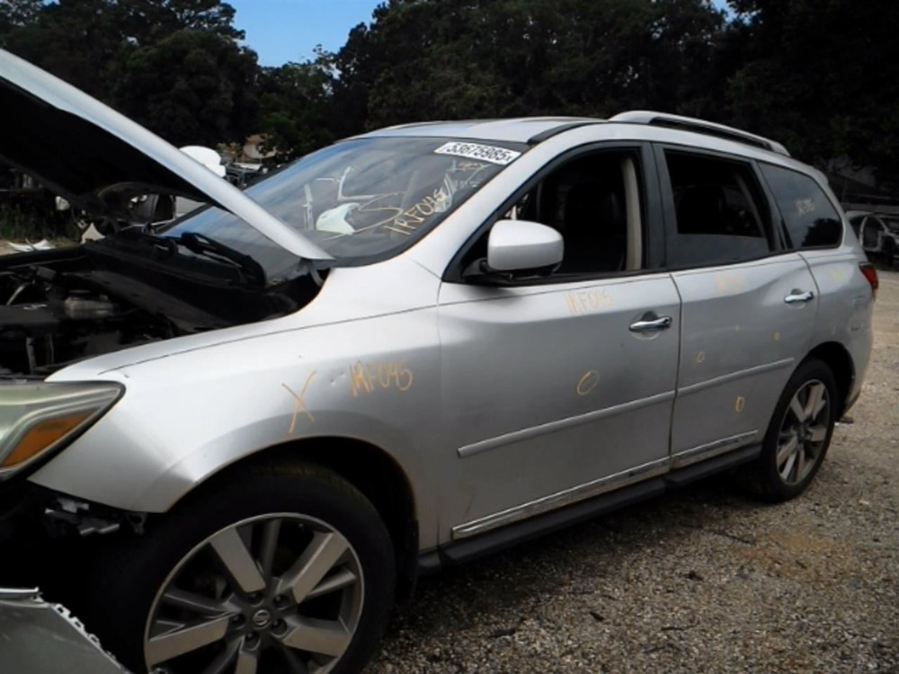 PATHFINDR 2013 Keys/Latches/Locks 104866986