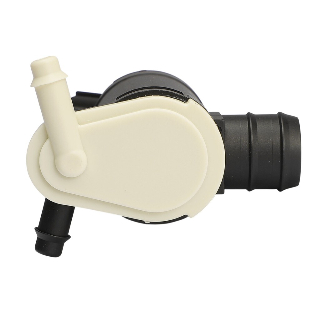 Front or Rear Windshield Washer Pump with Rubber Grommet for Ford Explorer Focus