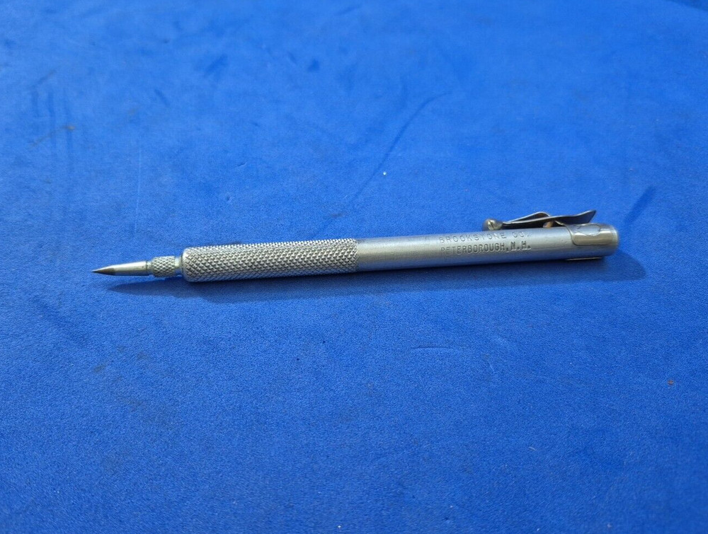 Brookstone Co. Pocket Scribe