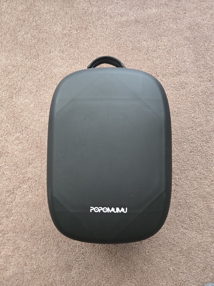 Popomumu VR Carrying Case protective