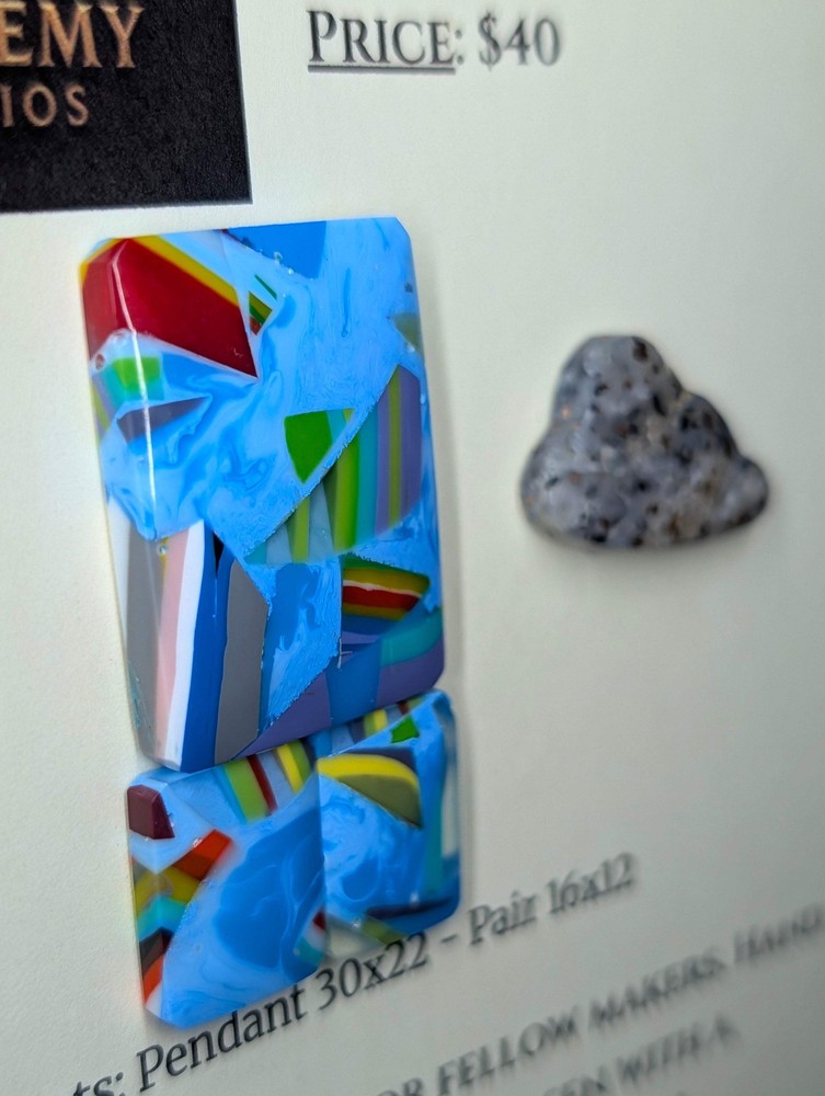 Rectangle Shape - Surfite - Design-Ready Set