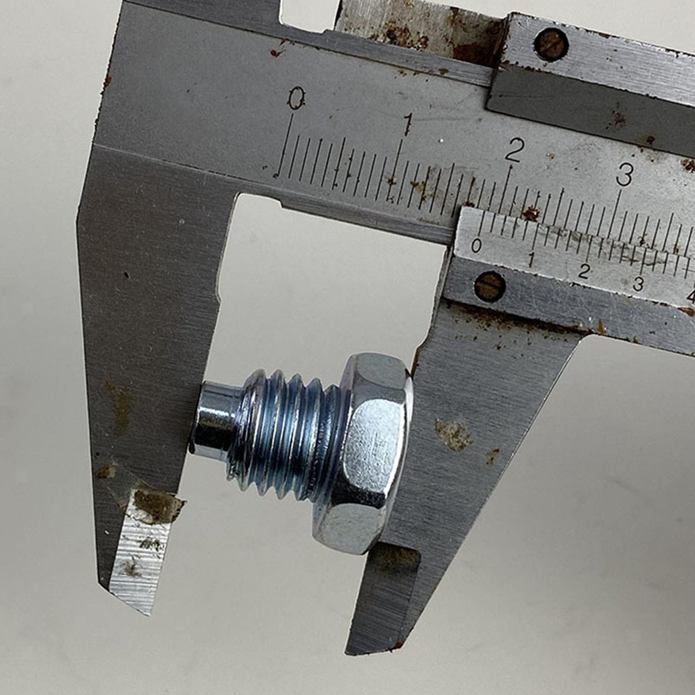 2 Pieces Floor Jack Handle Bolt Jack Pressure Rod Stable Performance 4 Ton