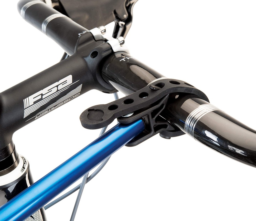 Park Tool HBH-3 Extendable Handlebar Holder, 18-32" Extension