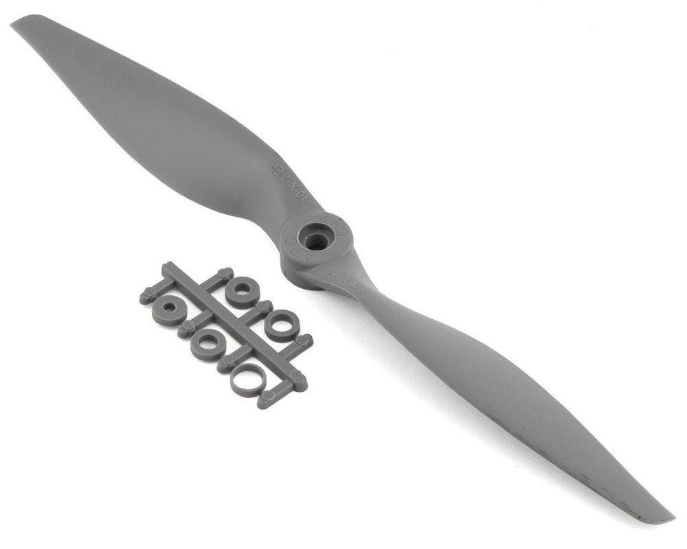 APC 10x7E Thin Electric Pusher Propeller [APCLP10070EP]