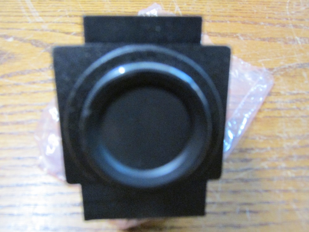 Allen Bradley 2801-YFX Machine Vision Camera Black And White Electronic Shutter