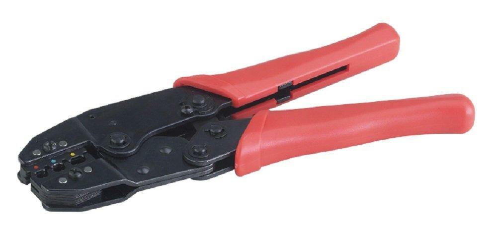 OTC (4497A) Ratcheting Terminal Crimper