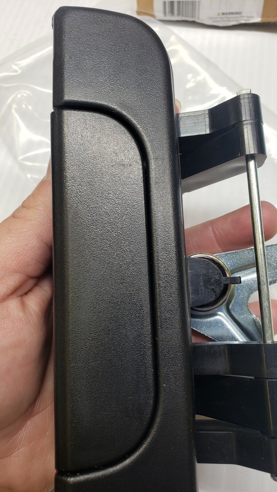 Brock ADS2375 Tailgate Handle SEE DESCRIPTION