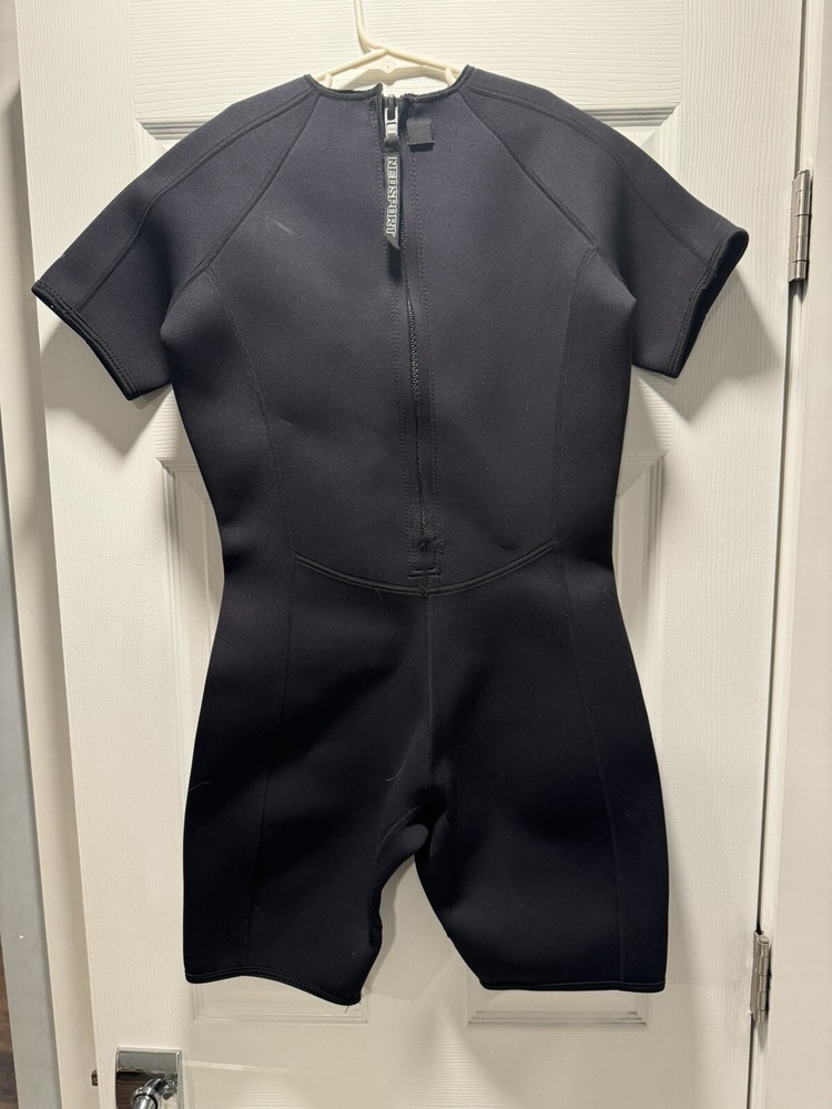 NeoSport 3mm Shorty Wetsuit