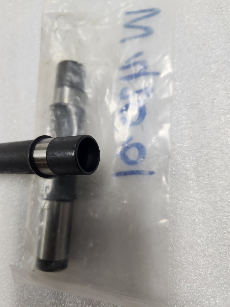 Odyssey Antigram Axle 14mm NOS