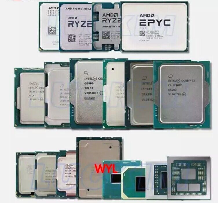Intel Xeon E5-2650L V2 E5-2650LV2 1.70GHz 10 Core 7.2 GT/s SR19Y CPU Processor