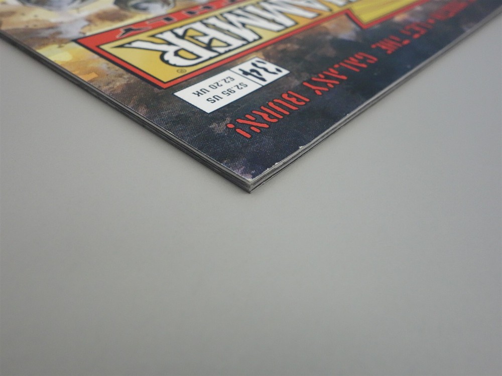 Warhammer Monthly - Issue 34