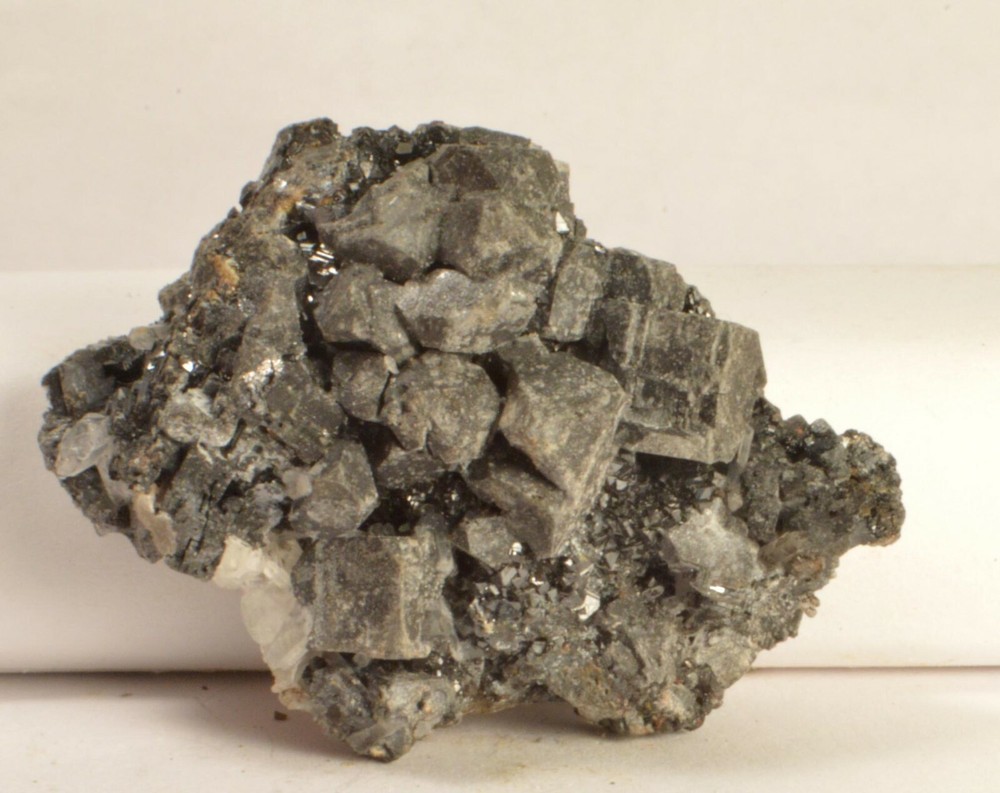 #9984 Galena & Sphalerite - Madan Ore Fields, Bulgaria