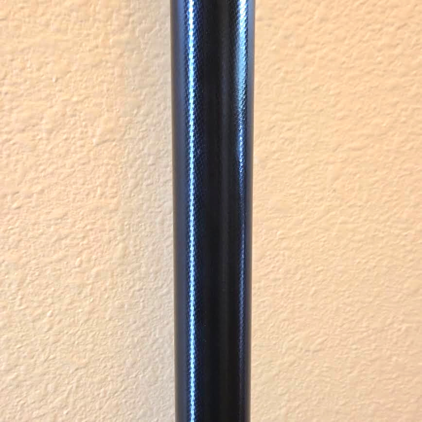 Werner Zen 85 Adjustable SUP Paddle with Leverlock System &Small Diameter Shaft