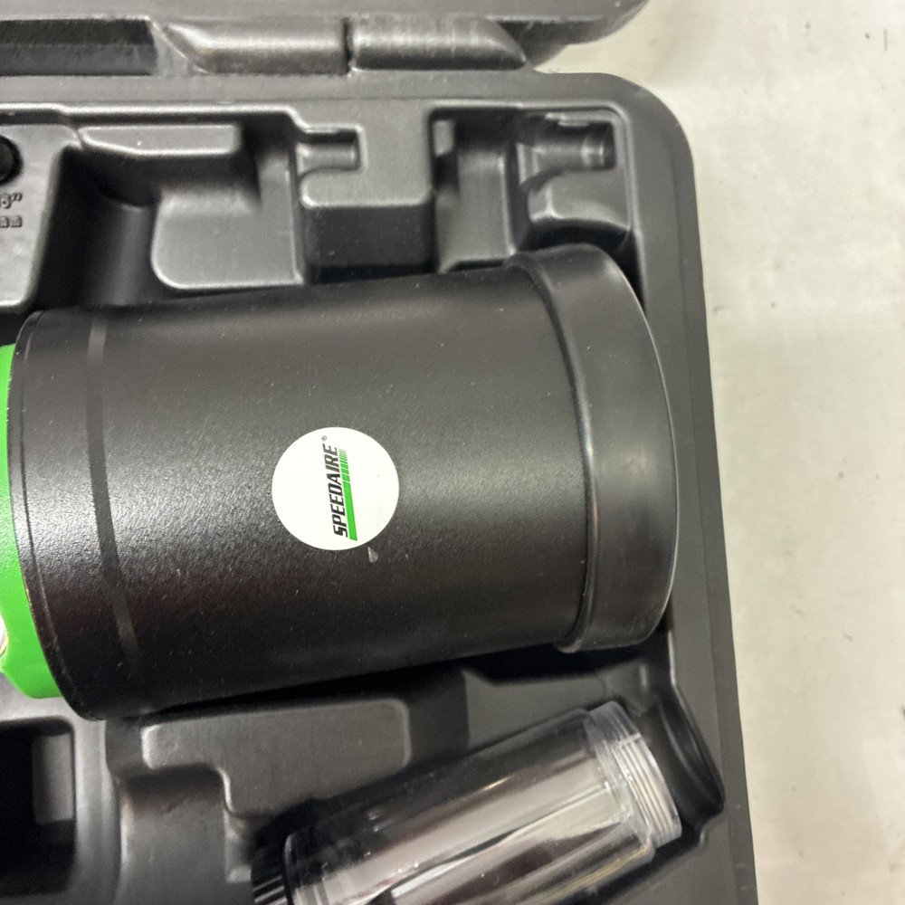 SPEEDAIRE 3CRH6B AIR RIVETER *** See Description **