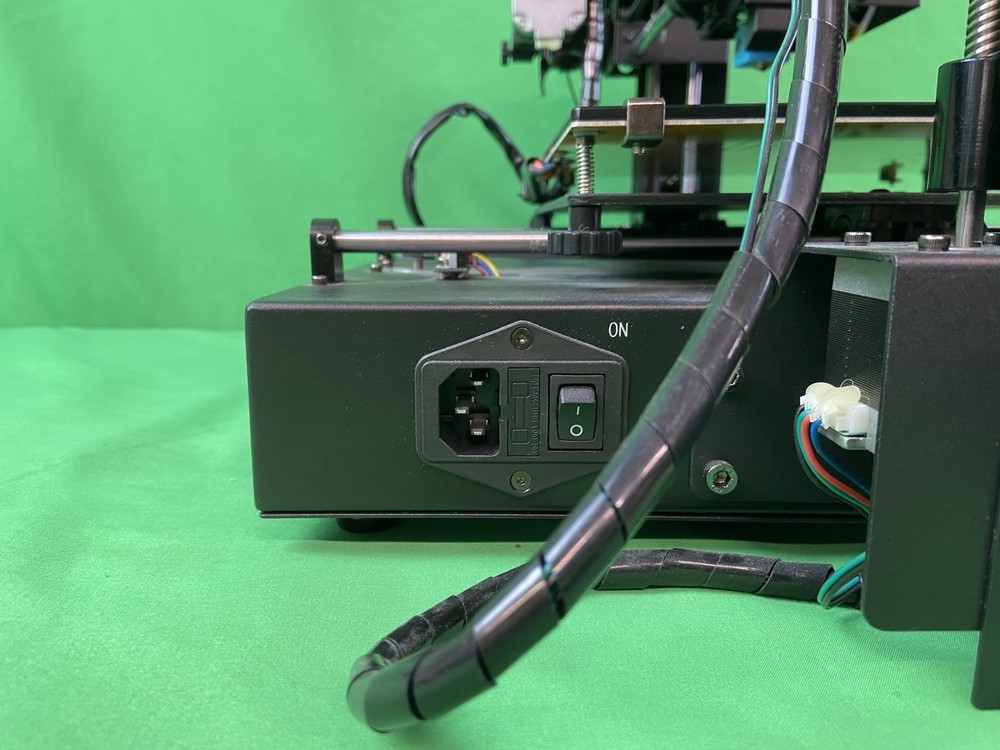 ANYCUBIC S Modelling 3D Printer