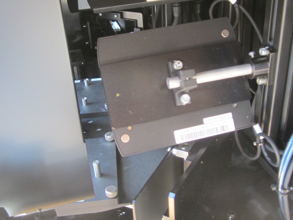 AZVISON WING VISION MV-1816-MD PCB IMAGE INSPECTION MACHINE