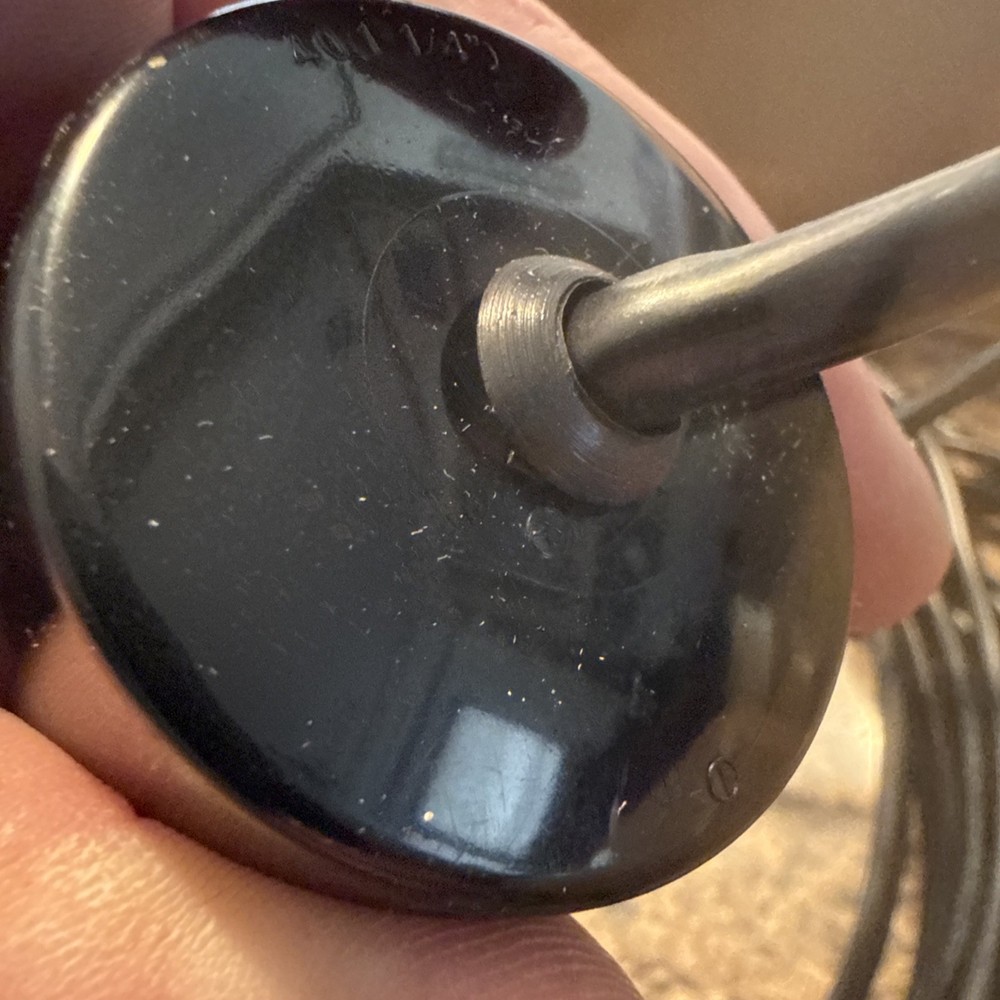 Driveway Gate Exit Wand Sensor with 50ft of cable