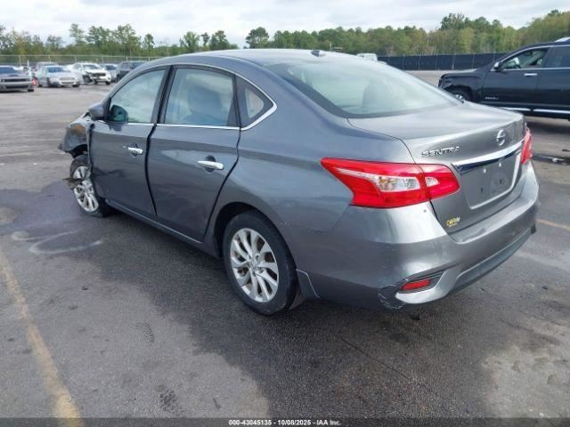 SENTRA 2018 Glove Box 4905750