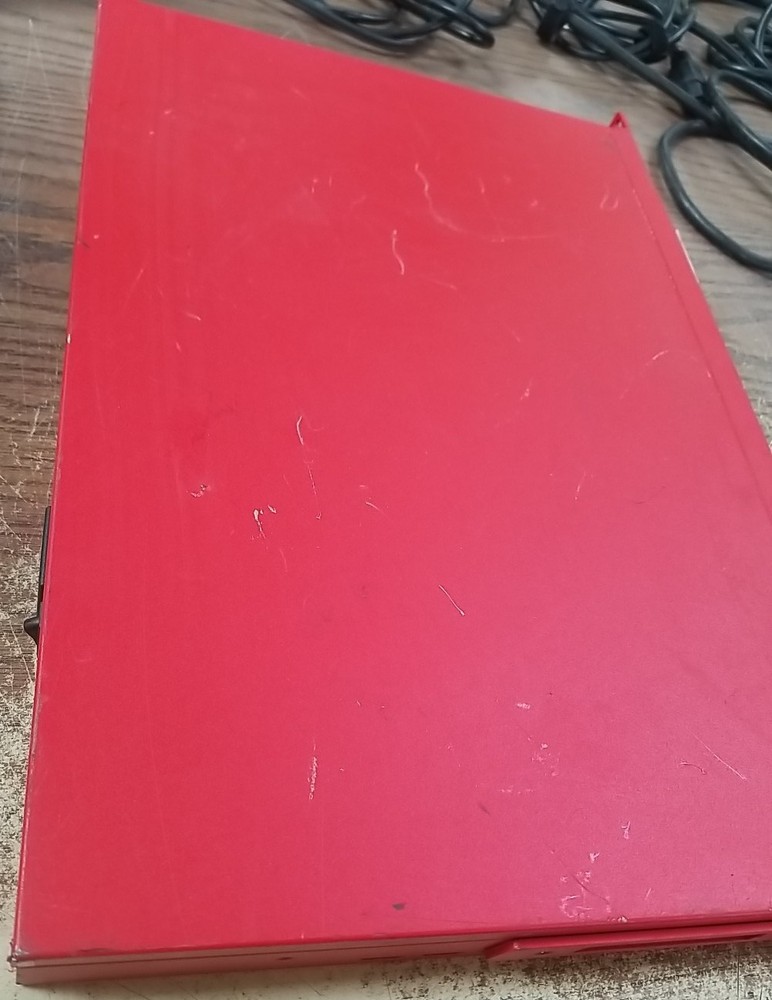 WatchGuard Firebox M290 Firewall | CL2AE8. UNIT ONLY. *READ⬇️*