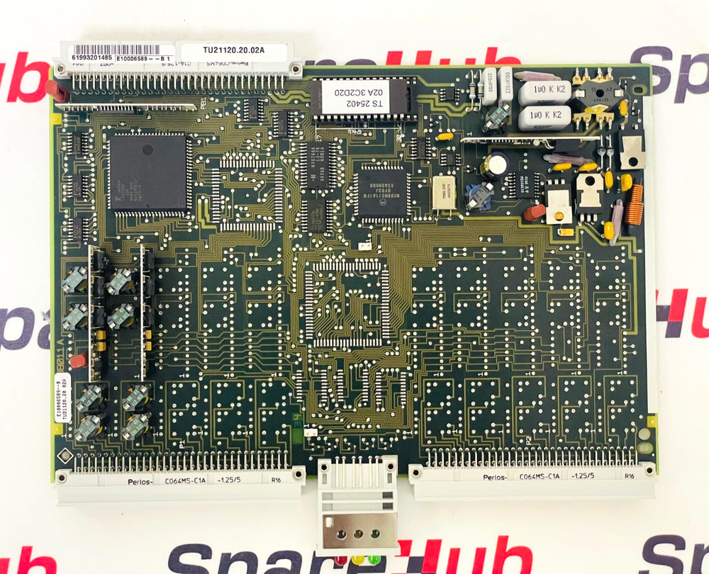 NOKIA TU21120.20.02A Circuit Board