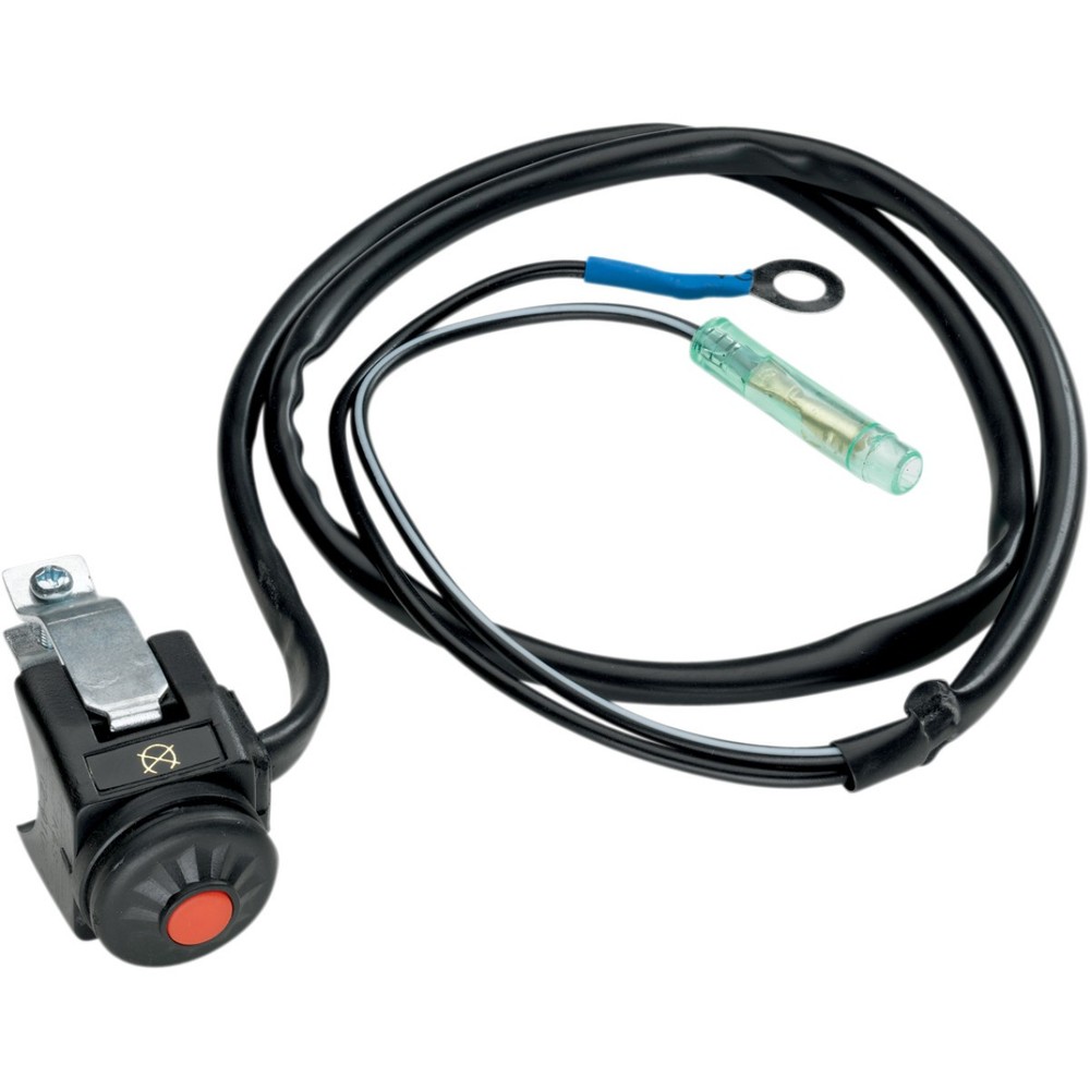 Moose Engine Kill Switch (0616-0153)