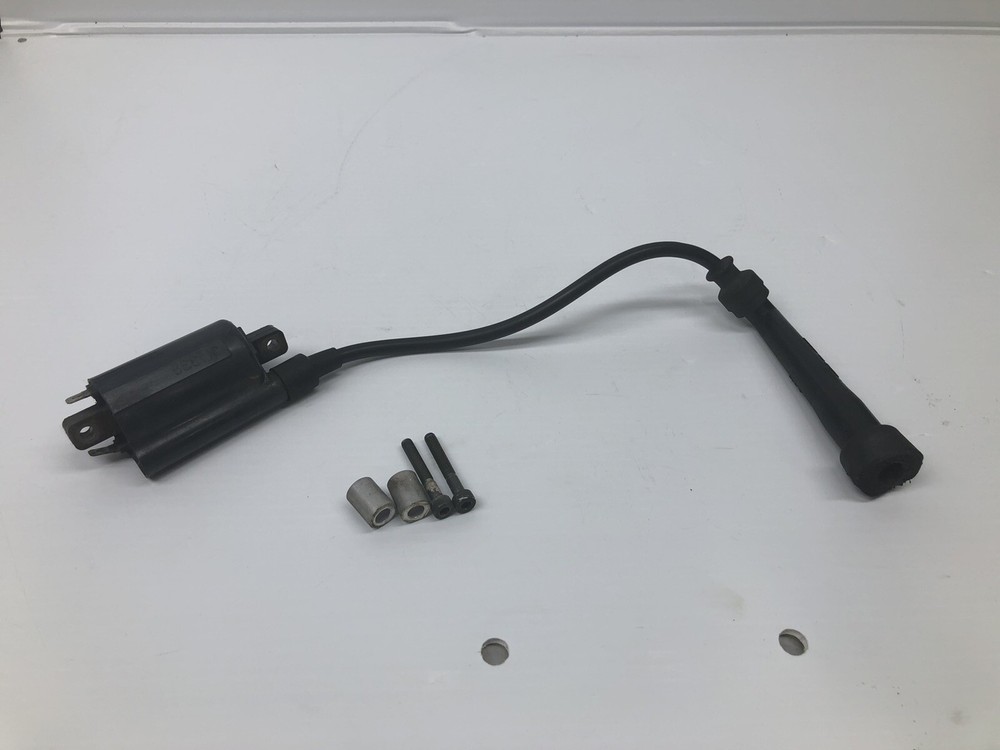 1998 Suzuki Marauder 800 Ignition Coil (Rear) (OEM)