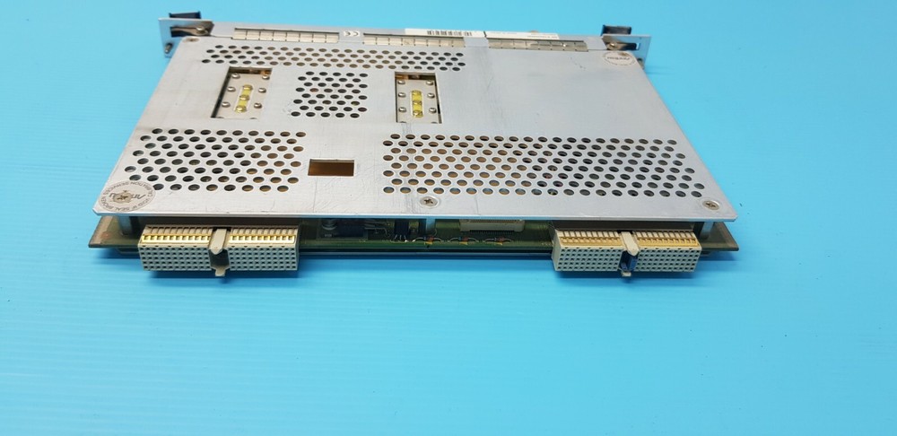 Anritsu MU150017A 10G Optical Interface Unit