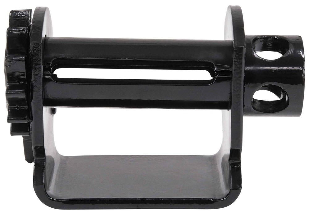 (4 Pack) Trailer Winch - Standard Sliding C Track - Low Profile