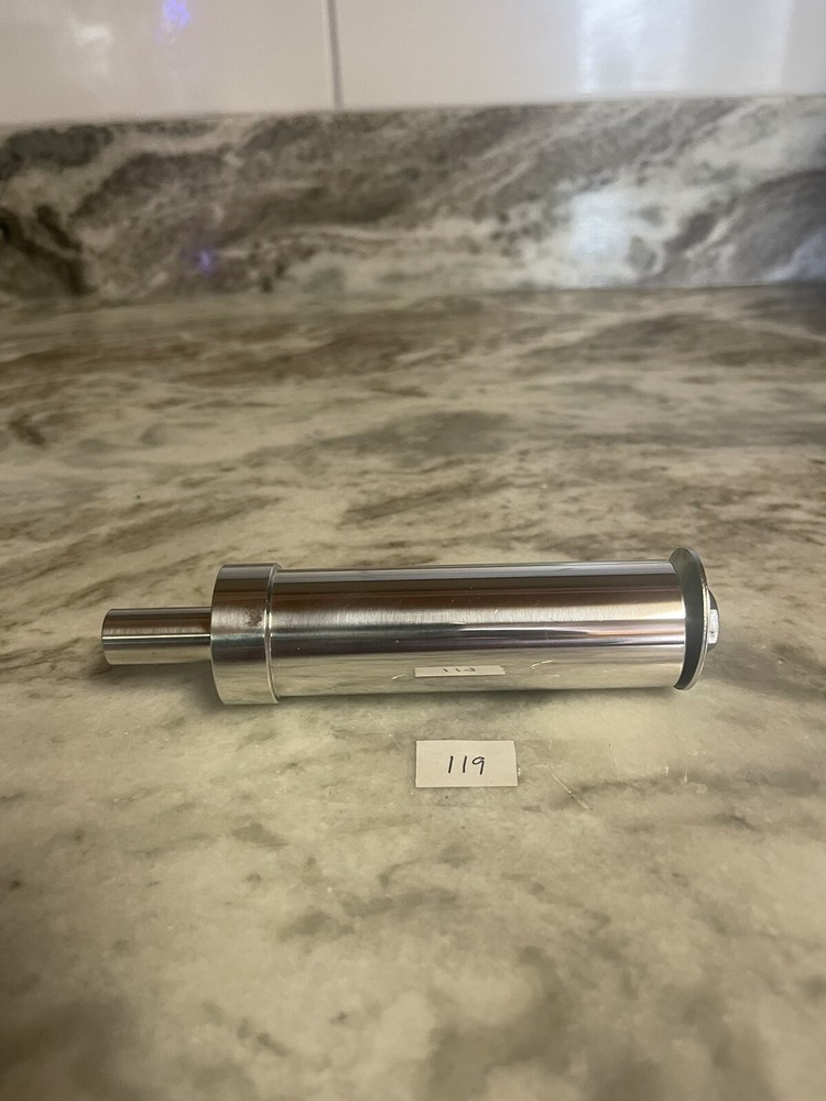 Band Buffing Mandrel