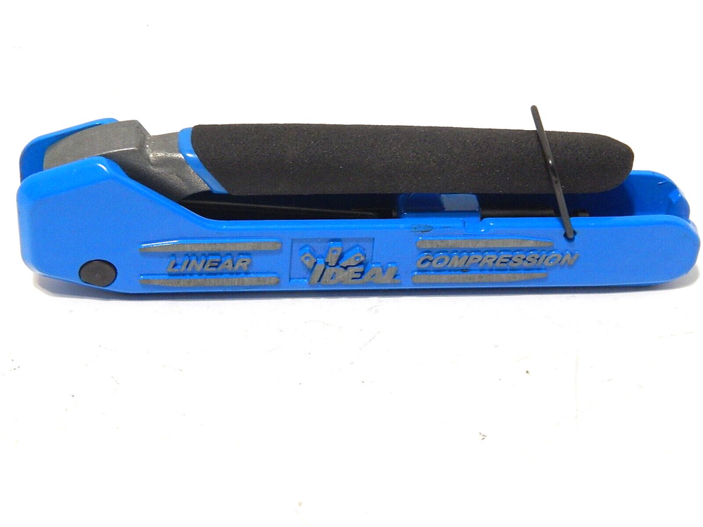 IDEAL LINEAR COMPRESSION TOOL