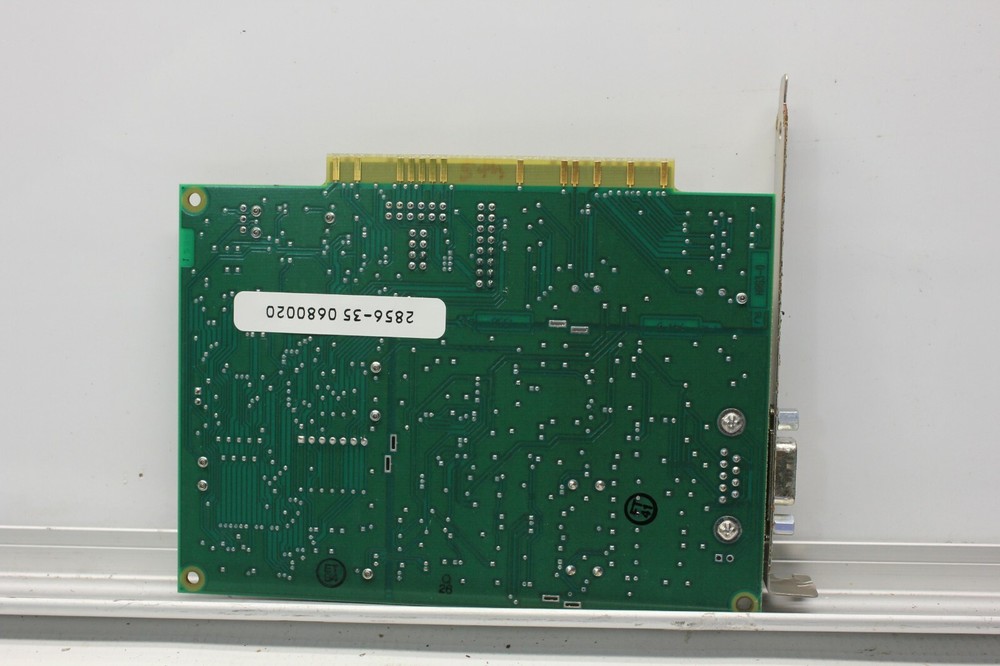 Elo Elographics E281-4035 002856-35 SAW Touchscreen Controller