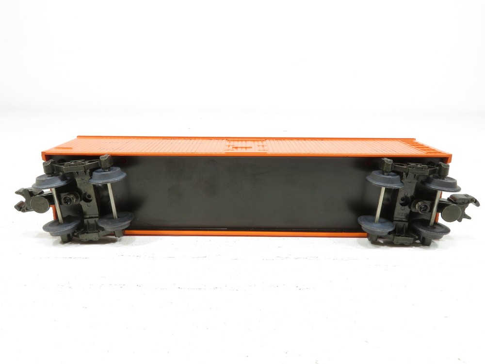 MTH MT-7801 NYC Refrigerator Car LN